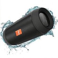 Wireless Mini Portable Speaker Dual Speaker Dual Diaphragm Waterproof Shockproof Creative Outdoor Sp