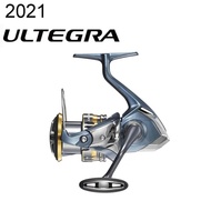 SHIMANO ULTEGRA Spinning Reel 1000 C2000S 2500 2500SHG C3000 C3000XG 4000 C5000XG 14000XTE Saltwater