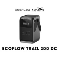 EcoFlow TRAIL 200 DC