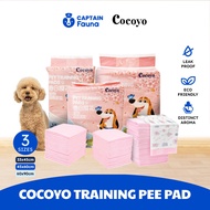 Cocoyo Pee Pad Training Cat Dog Pee Pad