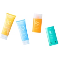 Wardah UV Shield Sunscreen Light Matte Sun Stick - Wardah UV Shield Sunscreen Gel - Wardah Sunscreen