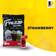 Stawberry /Bubuk Minuman Stawberry