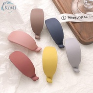 KIMI-Get a Stunning Look with Our Trendy and High Quality Women's Banana Clip Hairpin