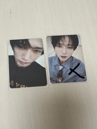 藝聲Yesung its complicated小卡