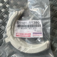 Moon Metal Hino Lohan JO8 Series HO7C HO7D JO8C JO8E S1101-11380