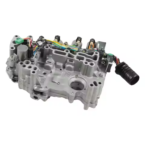 RE0F11A JF015E 31705-X427D 31705-X427E 31705-X428B 31705-X428C Transmission Valve Body for Nissan Se