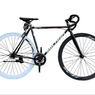 SOLANA FIXIE STEEL STRAIGHT GEOMETRY SIZE 53Cm