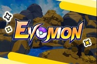 Roblox evomon 代練