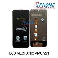 LCD VIVO Y21 2021 Y21S Y16