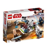 LEGO STAR WARS Jedi & Clone Trooper Battle Pack 75206