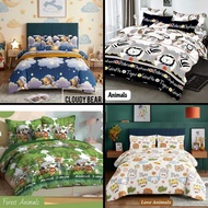 Bedcover Set Bedcover Only Microtex Various Abstract Adult Motifs Single Double Size 90 100 120 140 