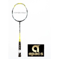 Apacs Racket Speed Concept 15