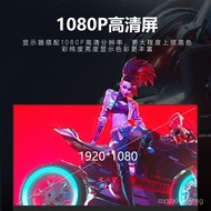 monitor computer27Inch24Inch144Home Office2k HD Curved Screen Gaming Eye Protection Monitor