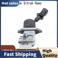 811W52315-6156 Truck Hand Brake Valve for Siontruk Sitrak Howo T5G Air Brake Handle Control Air Valv