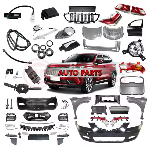 Tiggo 2 7 8 PRO PLUS FULWIN 2 A13 A11 OMODA 5 ARRIZO 5 8 T11 A3 J2 A1 Auto parts supplier Chery all 