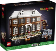 LEGO IDEAS Home Alone 21330