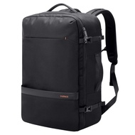 Versatile 42L Waterproof Travel Backpack for Business, Commuting, and School with Laptop Compartment