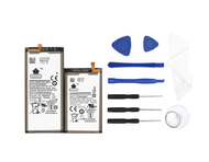 Fold3แบตเตอรี่โทรศัพท์ซัมซุง Galaxy Z