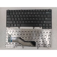Replacement Keyboard for Replacement Keyboard for Dell Latitude E6420 E6320 E6440 E5420 Series Lapto