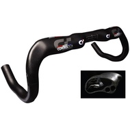 Controltech Carbon Comp Dropbar