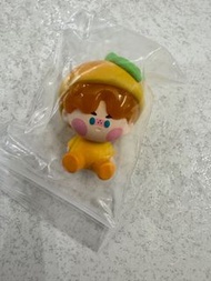 Pino jelly 萌粒