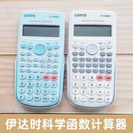 Date Student Scientific Function Calculator FC-82MSP Student Learning Trigon Function Calculator Exa