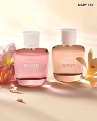 🔥ORIGINAL🔥 New Mary Kay Perfume Blush Scent Velvet Scent Eau De Parfume 50ml