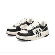 MLB Chunky Liner Basic NY Yankees Black White Shoes MLB/ Original