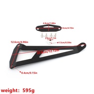 Hot Sale Suitable for KTM RC390 390RC RC 390 RC19-21 Modified Exhaust Pipe Hanger Modified Exhaust B