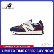 [SPECIAL OFFER] STORE DIRECT SALES NEW BALANCE NB 327 SNEAKERS MS327DEW AUTHENTIC รับประกัน 5 ปี