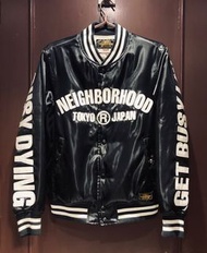 Neighborhood Tokyo Japan棒球外套