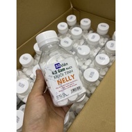 Self-mixed physiological salt tablets (Bottle of 50 tablets)