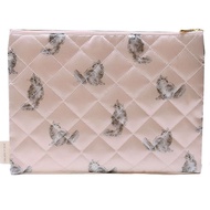 Japan Magazine Gelato Pique Ice Cream Cat Multipurpose Pouch