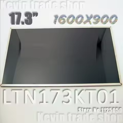 LTN173KT01 H01 LTN173KT01-W01 LTN173KT01-W04 LTN173KT01-B07 LTN173KT01-B09 LTN173KT01-C09 Laptop LCD
