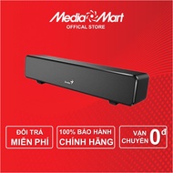 Loa máy tính Genius Soundbar 100