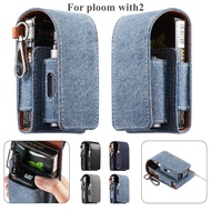 For PLOOM WITH2 Storage Bag Protective Case for ploom with2 CASE