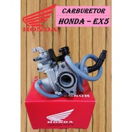 CARBURETOR HONDA EX5/EX5 HI POWER