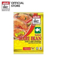 Adabi Fish Curry Powder 250g