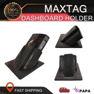 Smart tag holder ✩MaxTag Dashboard Holder Max Tag SmartTag Smart Tag Toll Accessories☃