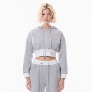 Merge Official - M Cloud Hoodie Zip (พร้อมส่ง)