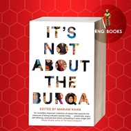 It's Not About the Burqa