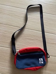 Chums 側背包