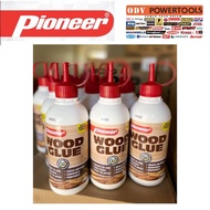 PIONEER.Wood Glue SET of 12 ~ ODV POWERTOOLS