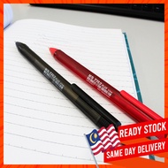 M&G TR3 Triangle Grip Semi-Gel Ball Pen 0.7mm TR3 PLUS Black Pen Red Pen Semi-Gel Ball Pen