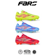 MILLS Spyro FG Football Boots 100% Original 3 Color Options Size 38-45 Original - FOOTBALL SHOES - -