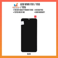 NUV Grosir LCD Vivo Y91 LCD Vivo Y91c LCD Vivo Y93 LCD Vivo Y95 LCD