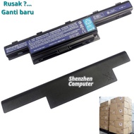 Acer Aspire 4738 4738Z 4750G 4738ZG 5741G 4741 5740 AS10D41 battery adapter adapter