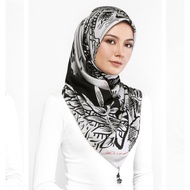 {ORIGINAL} DUCKSCARVES HIJAB SQUARE SCARF DUCK SCARVES TUDUNG BAWAL SHAWL