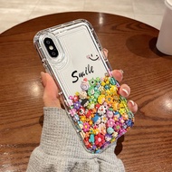 Case OPPO A60 A15 A57 A16 A18 A38 A5 A9 2020 A31 A17 A74 A79 A3s A77S A94 F19S F9 A5s Reno5F 6 Lite 