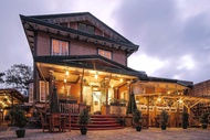 ELMAR CABIN